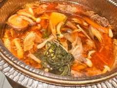 -樱之盛宴·蟹料理海鲜自助(前进大街店)