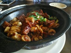 -日昌餐馆(亦庄店)