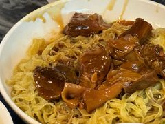 牛腩捞粗面-凌记(泮塘路店)