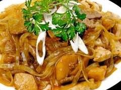 大烩菜-禾珍珠家常小馆(河南博物院店)