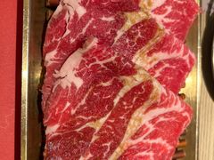 -西塔老太太泥炉烤肉(杭州首店)