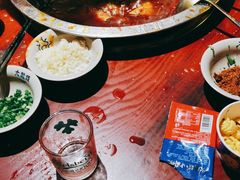 -大龙燚·旷野鲜火锅(广州首店)