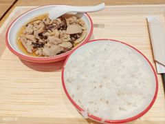 -美颐美·鲍汁排骨饭(龙华百佳华店)