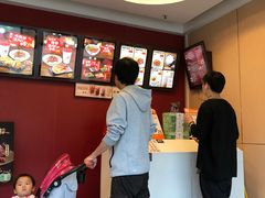 -永和大王(巨峰路店)