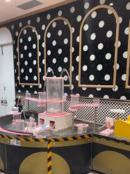 -MELAND CLUB亲子乐园·派对·餐厅(北京芳圆里ID MALL店)