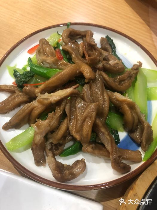 潮粤府(南翔店)图片