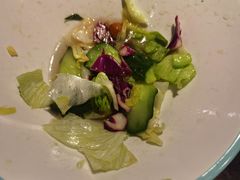 -江边城外烤全鱼(方庄时代购物中心店)