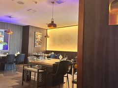 -额尔敦传统涮(公园西路店)