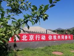 -北京周口店北京人遗址博物馆