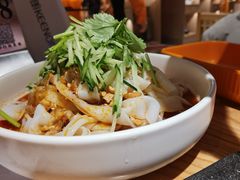 -谷丽麦馕新疆菜·清真(步步高梅溪新天地店)