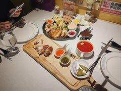 -俄士厨房(时代天街店)