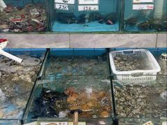 -考记泥焗鸡农庄·海鲜(北洛秘境店)