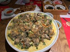 -四道菜·福建菜馆(莆田万达店)