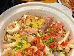 -金龙·打边炉(南京西路店)