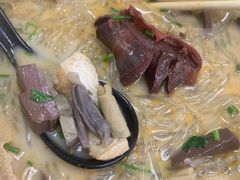 -津津老鸭粉丝馆(正东路店)