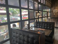 -南都咖啡西餐厅(东塘店)