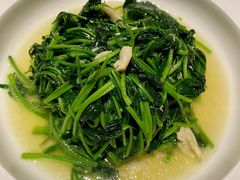 菠菜-海味世家·家常菜馆(明州里店)