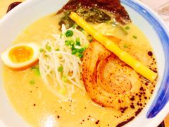 -雷门拉面·现熬骨汤(凯德来福士店)