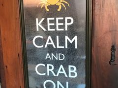 门面-Ministry of Crab(科伦坡店)