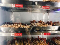 -钢管厂五区小郡肝火锅串串香(总店)