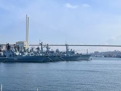 -符拉迪沃斯托克火车站