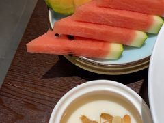 -湖畔鲁菜·二十年老字号餐厅(大明湖店)