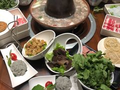 -古关火锅店(古北水镇景区店)