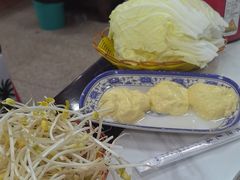 -崔记老东北传奇铁锅炖(横店总店)