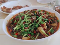 -姚家猪蹄坊(蓝田县店)