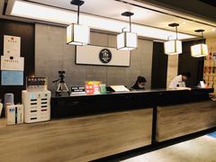 -水墨澜渟足道·SPA·传统(四望亭东关街店)