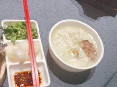 -金狮麟·新豫菜(金码大厦店)