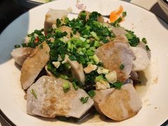 -食光慢宴·安吉土菜馆