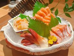 -Minase水濑·日料放题(外滩店)
