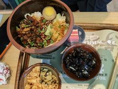 -京参 • 擂椒饭(这有山店)