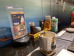 -昱匠·日本料理(金融街店)