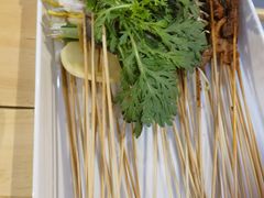 -袁记串串香(人民公园店)