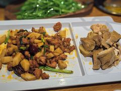 -隔壁老王·家常云南菜(花巷店)