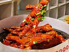 -七八冷面·延边朝鲜族美食(欢乐谷店)