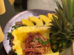 -樱嘢·炭火烧肉(惠南店)