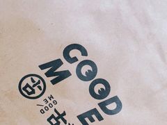 芝士多肉葡萄-古茗(西湖小和山店)