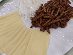 -东四民芳餐厅(世茂工三店)
