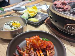 -泥炉烧肉师(新街口金銮巷店)