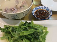 -易老妈蹄花.特色川菜(人民公园总店)