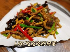 -老兵土菜馆徐州味道(淮海环球港店)