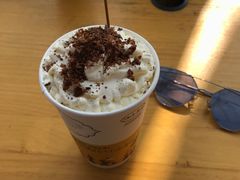 -茶颜悦色(岳麓山顶店)