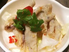 -卡朋西餐(扬名广场店)