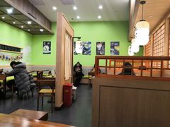 大堂-無邪日式甜品(华润五彩城购物中心店)
