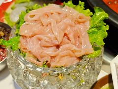 -钢管厂五区小郡肝火锅串串香(清河店)