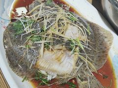 -和源祥·日照菜扛把子(万平口一店)