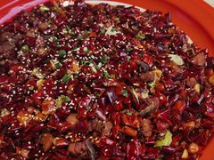 -常和州·夜宵大排档(常州单店)